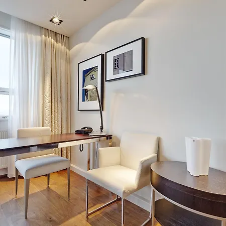Hilton Nordica Hotel