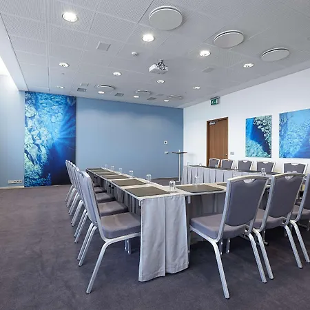 Hotell Hilton Nordica