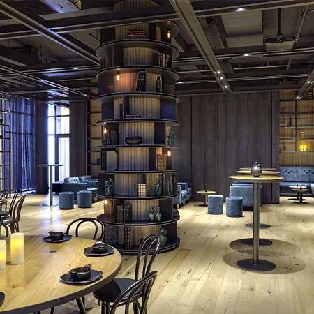 Hilton Nordica