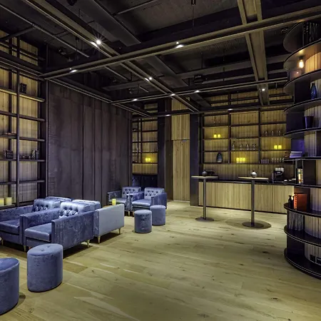 Hilton Nordica Hotell
