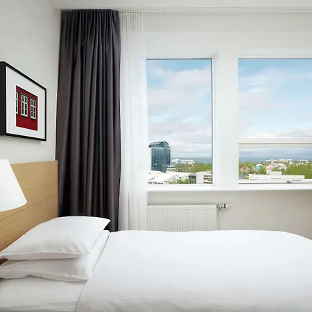 Hilton Nordica