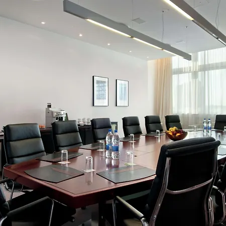 Hilton Nordica 4* Reykjavík
