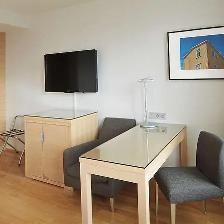 Hotell Hilton Nordica