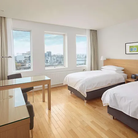 Hotell Hilton Nordica