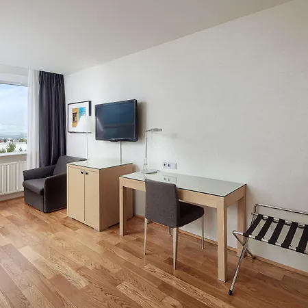 Hilton Nordica Hotell