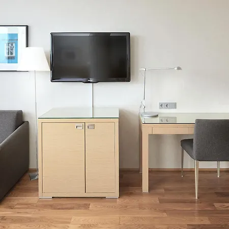 Hilton Nordica Hotell Reykjavík