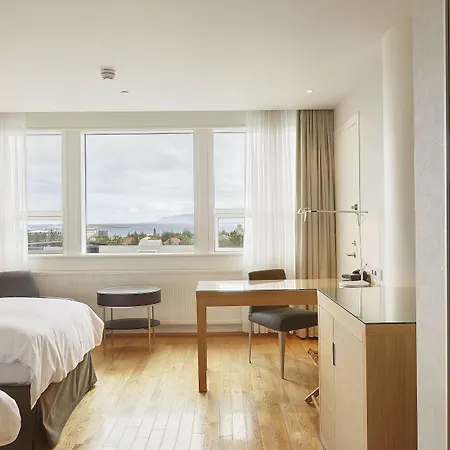 Hilton Nordica 4* Reykjavík