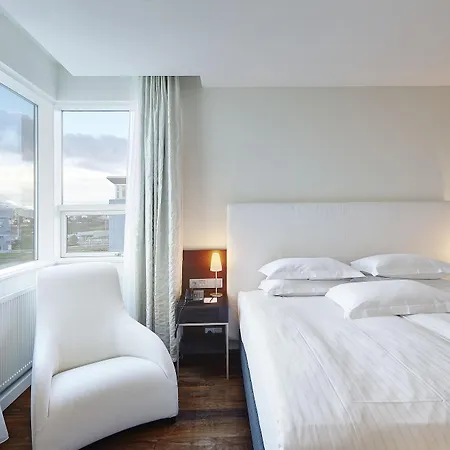 Hilton Nordica