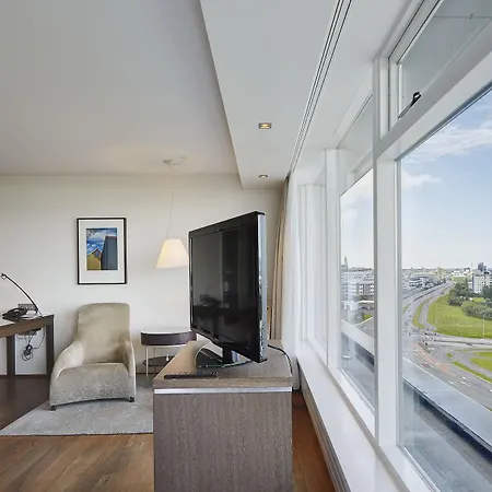 Hilton Nordica Reykjavík