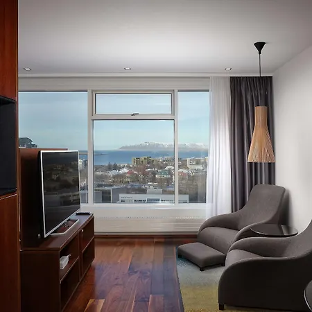 Hotell Hilton Nordica 4*
