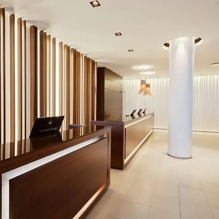 Hilton Nordica Reykjavík