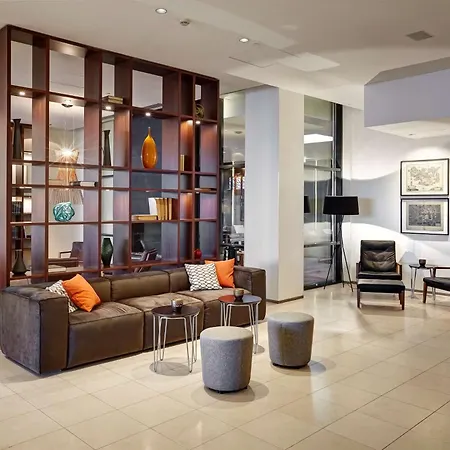 Hilton Nordica 4*