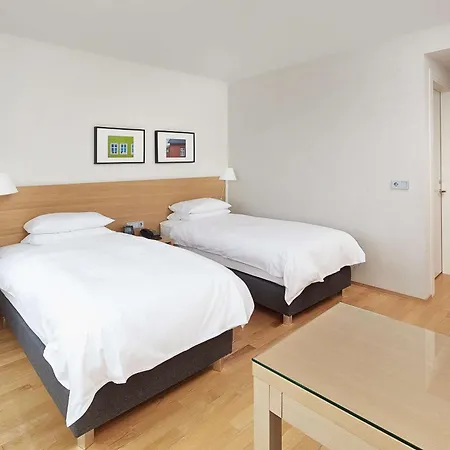 Hilton Nordica Reykjavík